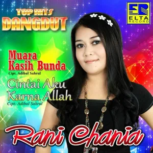 Rani Chania - Aku Rindu Padamu