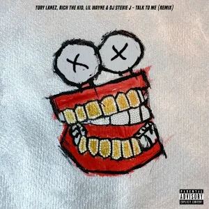 Tory Lanez, Rich The Kid feat. Lil Wayne - Talk To Me