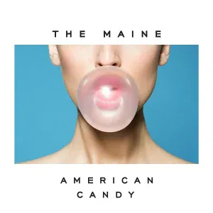 The Maine - Same Suit, Different Tie