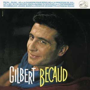 Gilbert Bécaud - Viens danser