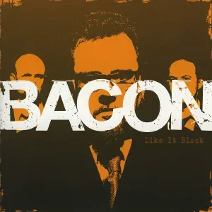Bacon - Miss Is a Hippie
