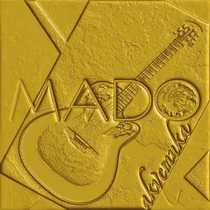 MADO - Волк-одиночка
