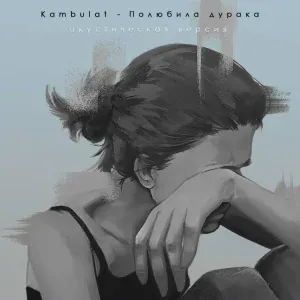 Kambulat - Полюбила дурака