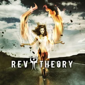Rev Theory - Hell Yeah (Album Version) (Album Version)