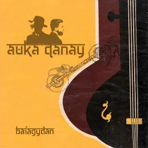 Qanay, AUKA - Baiagydan