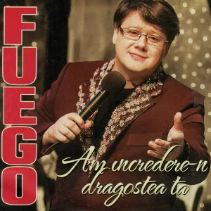 Fuego - Deschide-mi