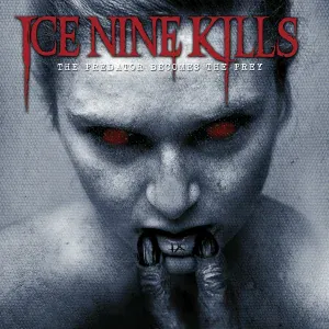 Ice Nine Kills feat. Tyler Carter - What I Never Learned In Study Hall