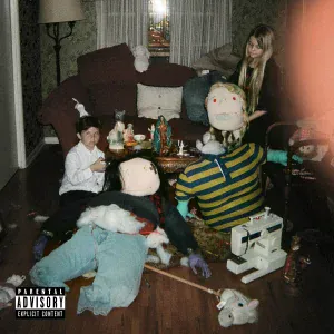 Shakewell, Fat Nick - Boofpack