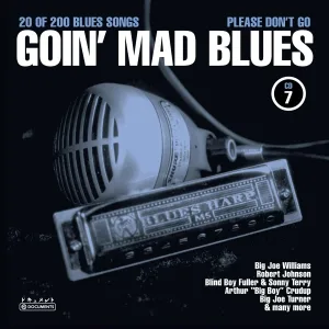 T-Bone Walker - Don't Leave Me Baby