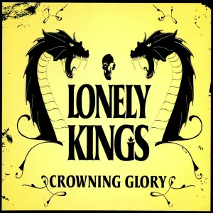 Lonely Kings - Scar Of Innocence