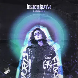 kraenkova - Mr. Sheytan
