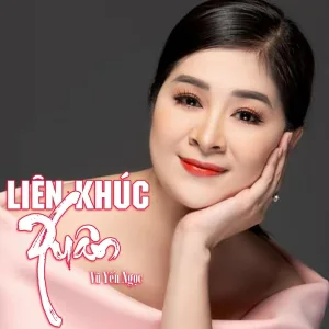 Vũ Yến Ngọc - Liên Khúc Trịnh Công Sơn #1
