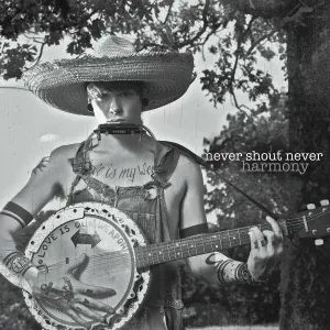 Never Shout Never - i love you more than you will ever know