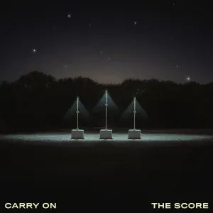 The Score - Comeback