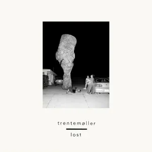 Trentemøller feat. Low - The Dream