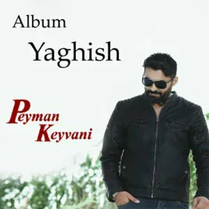 Peyman Keyvani - Dostoom