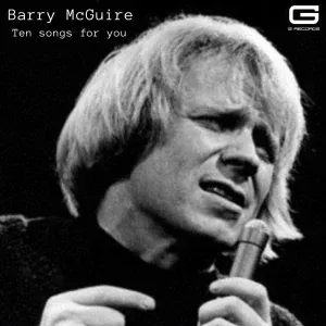 Barry McGuire - Greenback dollar