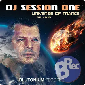 DJ Session One feat. Franky - Can You Hear Me