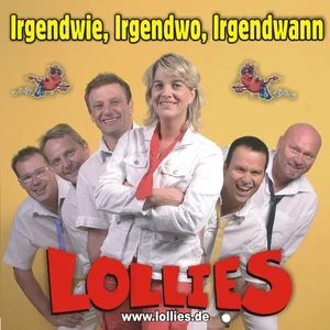 Lollies - Du gehörst zu mir
