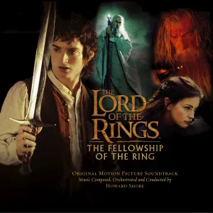 Howard Shore - The Prophecy