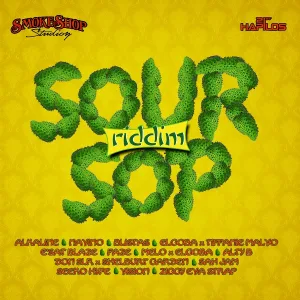 Don SLR feat. Shelburt Garden - Money Green