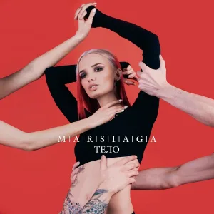 MARSIAGA - Тело