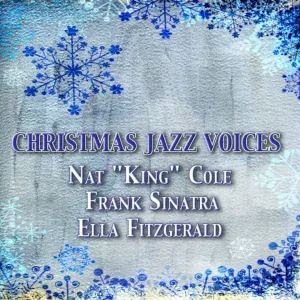 Ella Fitzgerald - Winter Wonderland
