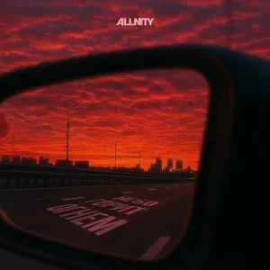 Allnity - Небо горит огнём