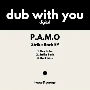 P.A.M.O - Strike Back