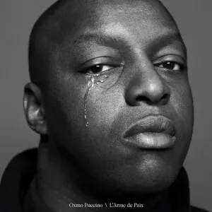 Oxmo Puccino feat. K'Naan - L'arme de paix