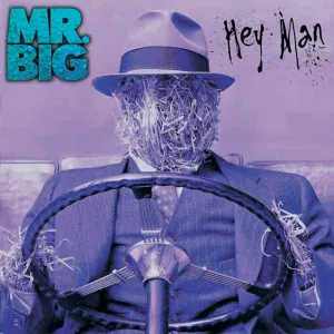 Mr. Big - Take Cover