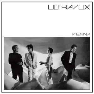Ultravox - Astradyne