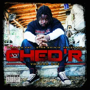 ChedR - Stoned