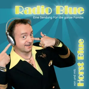 Horst Blue - Lonely in the Night
