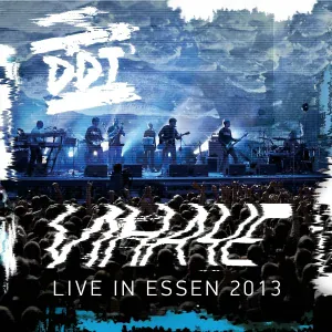 ДДТ - Эй, ты, кто ты (Live in Essen)