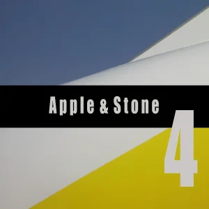 Apple & Stone - Eivissa