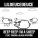 LilDeuceDeuce feat. TomSka, Black Gryph0n - Beep Beep I'm a Sheep