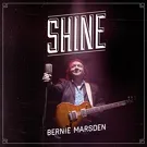 Bernie Marsden - Bad Blood (feat. Cherry Lee Mewis)