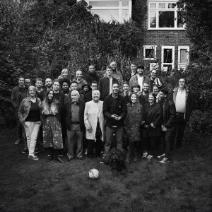 Loyle Carner - +44