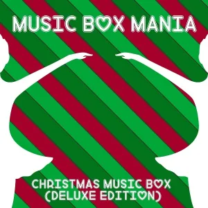 Music Box Mania - 2000 Miles