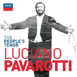 Luciano Pavarotti - Il Canto