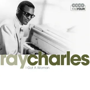 Ray Charles - How Long Blues