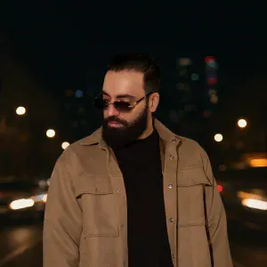 Artem Smile - Девочка торнадо