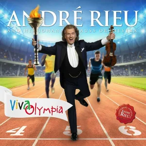 André Rieu, Johann Strauss Orchestra - Opera Potpourri