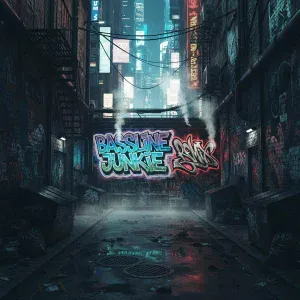 sp84, LORD VAN, Zveda Zago, Bassline Junkie - Растопим Любовью