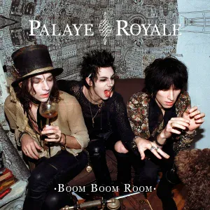 Palaye Royale - Live Like We Want To