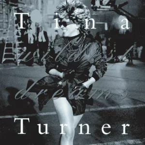Tina Turner feat. Barry White - In Your Wildest Dreams (feat. Barry White)