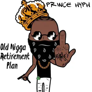 Prince Hyph feat. UglyGang - Mirror Mirror