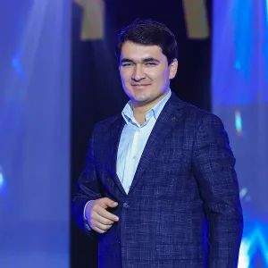 Janatullo Abdulloev - Chalador