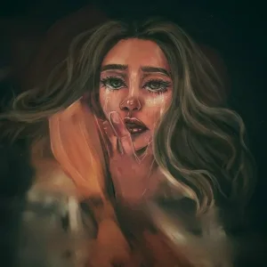 лоре́н - Кровит